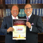 Dr. Cifra Receives Prestigious Back Pain Treatment Award